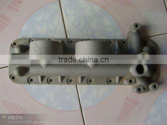 investment casting Auto Parts For Models