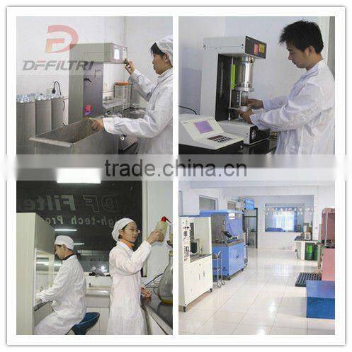 Tank Mounted Suction Filters (TF series)