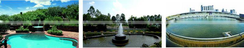 Jntech solar water power irrigation water pump system with 2.2kw solar pump inverter