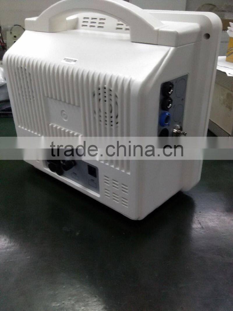High Quality Multi Parameter Function Patient Monitor Digital Manufacturer