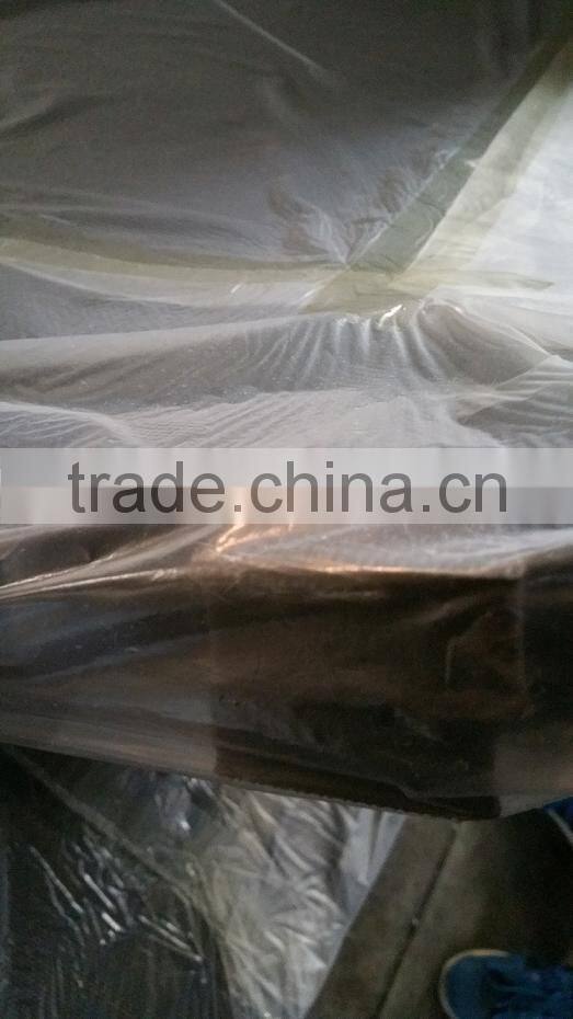 black color 25mm thickness eva stall mats cow horse eva stable mats interlocking stable agricultural eva mats