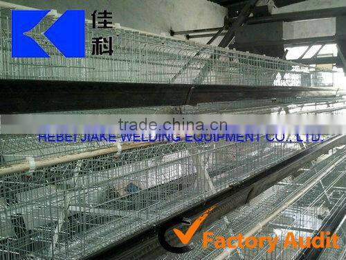 Automatic Steel Wire Mesh Welding Machines for Making Puppy Cage Runs