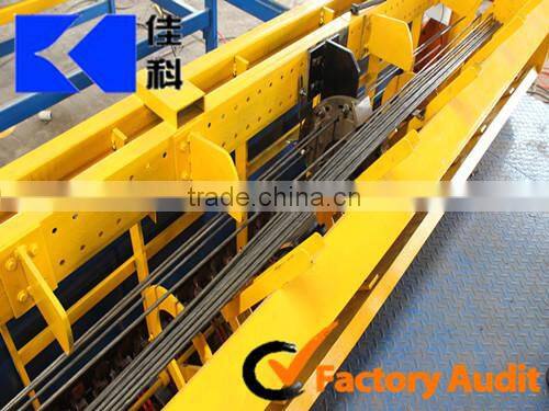 automatic welding wire mesh machines for construction and building mesh JIAKE supplier at Anping