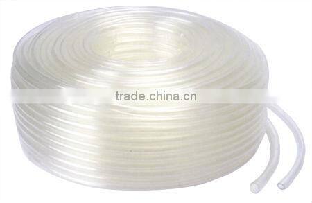 weifang huizhong transparent flexible water hose