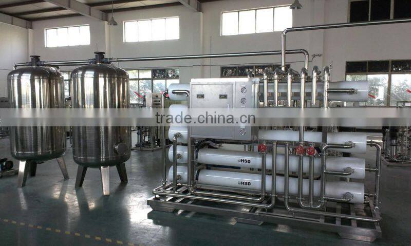 5 gallon water filling machine