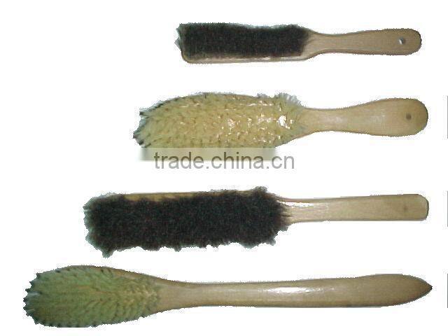 Home cleaning tools brush kit