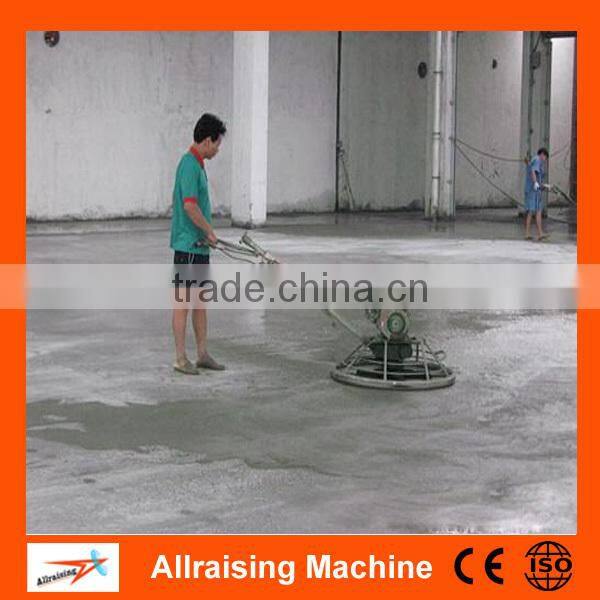 Walk-behind Power Trowel Concrete Smoothing Machine for Sale