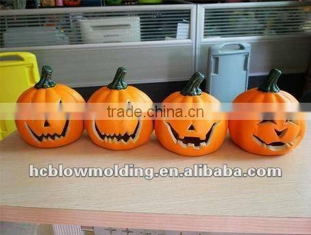 halloween pumpkin.small plastic pumpkins.