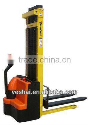 VH-EWS-100/20 Power forklift full electric stacker