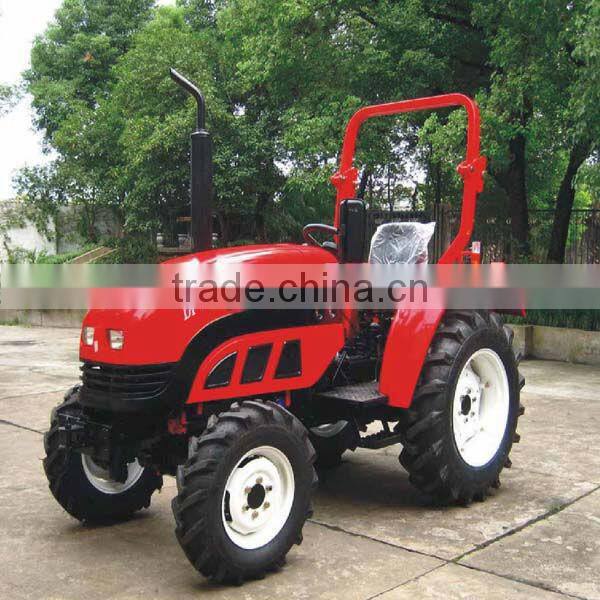 Dongfeng DF404 40hp agricultural tractor