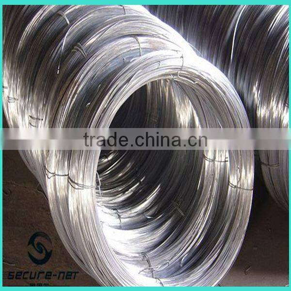 vandal resistant delicate chain link fencing price China factory