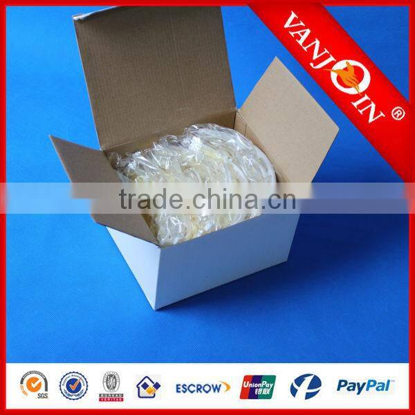 Clear Protect Saliva Face Mask For Food Service