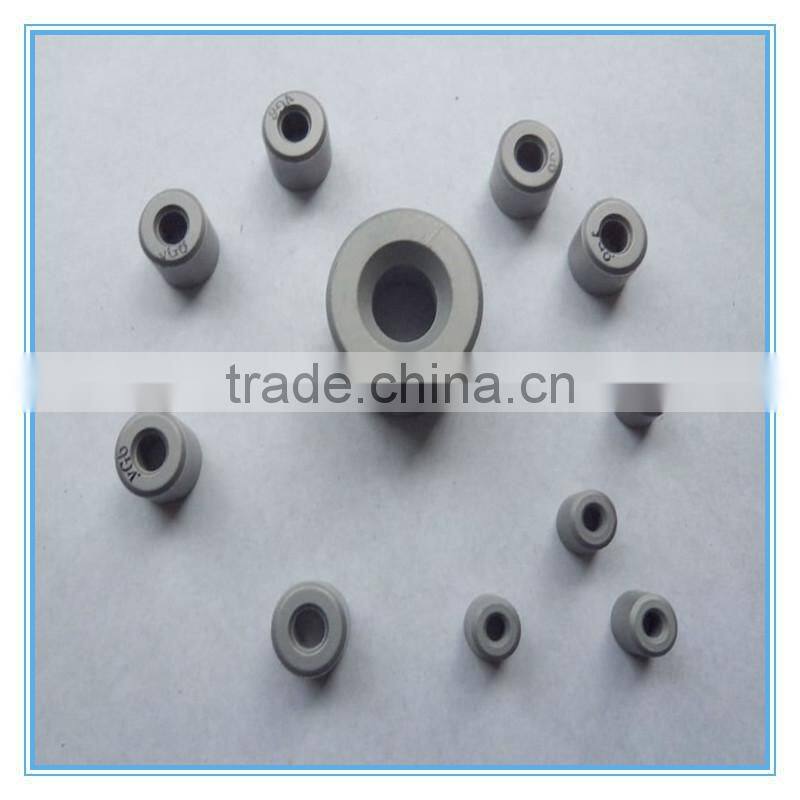 WC+CO Disc Shape Tools/ Carbide Ring/ Tungsten Cycle