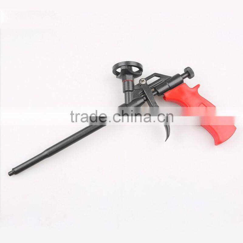 Low Pressure Tool Can Be Used More Time Polyurethane Foam Machine Gun