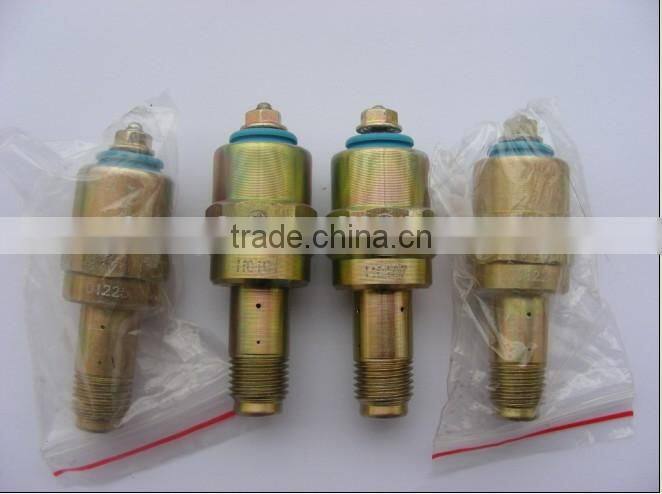 VE pump Magnet Valve 096600-033 12V/24V