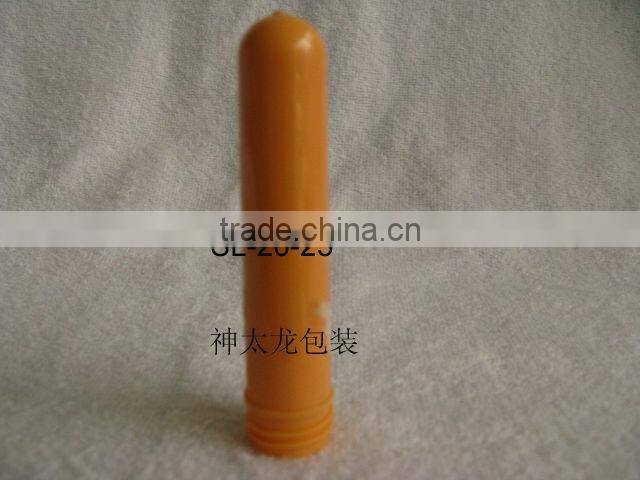 20mm 23g preforms for pet bottle