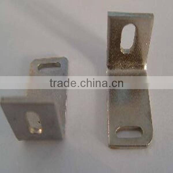 STAINLESS STEEL 202 MARBLE ANGLE