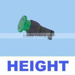 HEIGHT HOT SALE PUSH BUTTON SWITCH /emergency push button switch HB7-CM35 WITH HIGH QUALITY