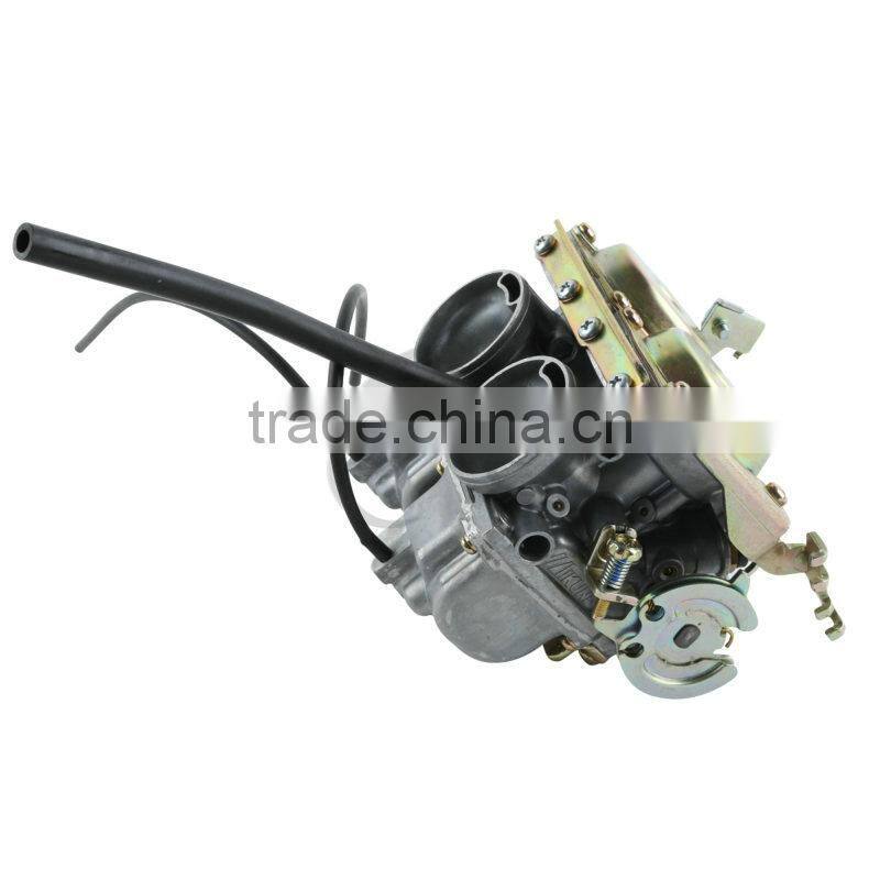 Twin Carburetors For Honda Rebel CA250 1996-2012 96 97 98 99 10 11 12 Carb New