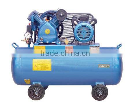 V-0.20/12.5 high pressure two stage Air compressor