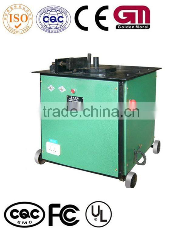 GF20 Hoop Steel bending machine