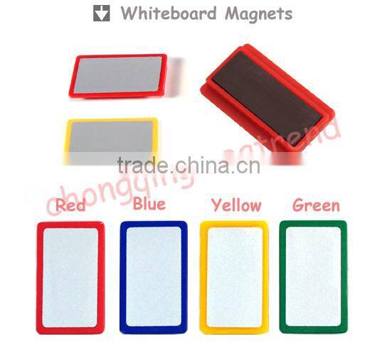 2016 New Promotion customized adhesive aluminium magnet wire