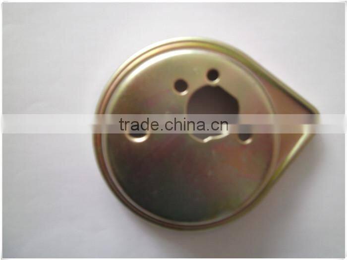 square air filter for gasoline engine S20