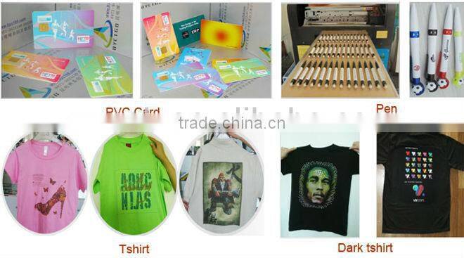 Digital t-shirt printing machine for sale