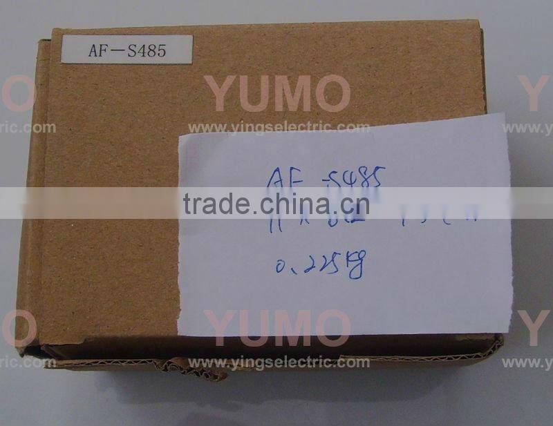 AF-S485 Communication converter RS232 to RS485