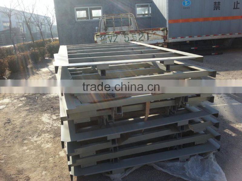 foton tipper truck (6*4 lhd) mini dump truck