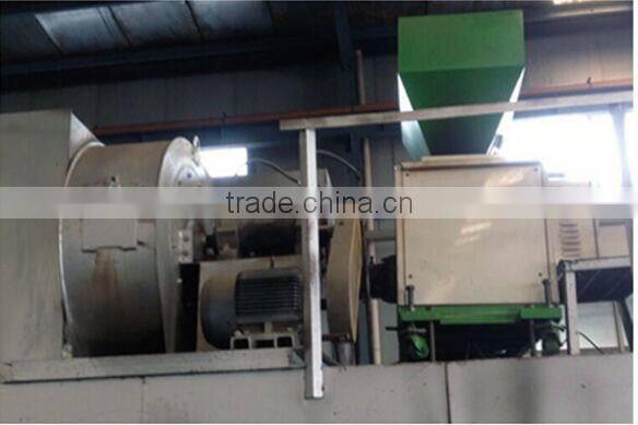 Wood Pellet Biomass Burner/ Biomass Gasifier for Connecting Boiler