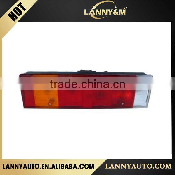 volvo truck parts volvo 8191747 tail lamp for volvo F10 F12 F16 FL-10 rear light
