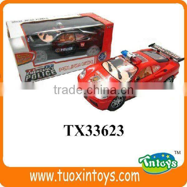 toy car model collection