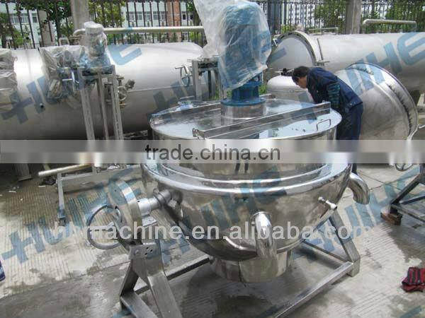 beverage/medicine/dairy processing machine