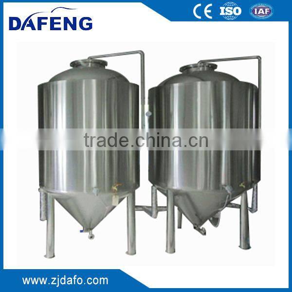 2016 large wine tank