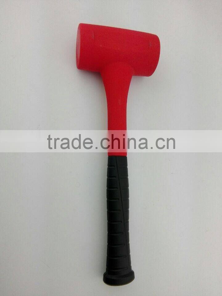 16oz hammer dead blow hammer with free samples