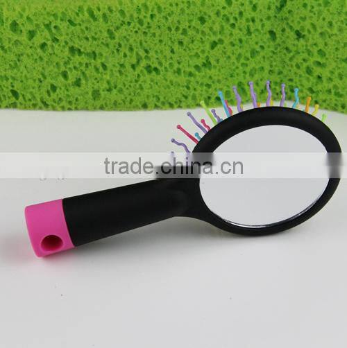 Magic Hair comb Hair Dressing gasbag massage brush