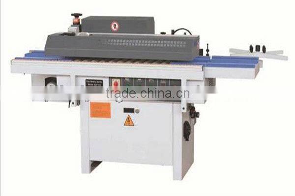 Wood Semi-automatic Edge Bander