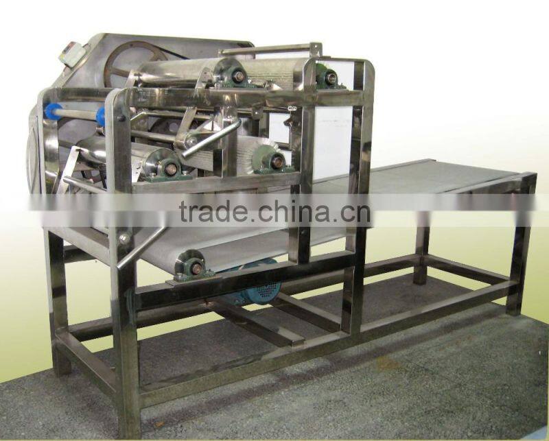 bean machinery dried bean curd machine Y-6A