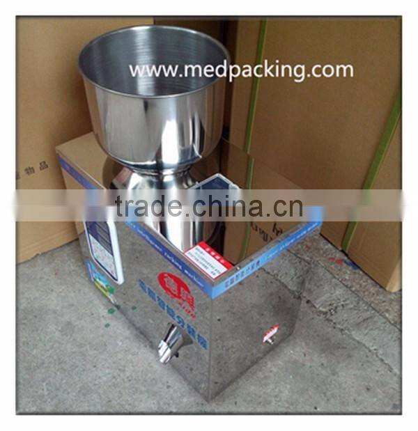 Protein Powder Filling Machine FZJ-99