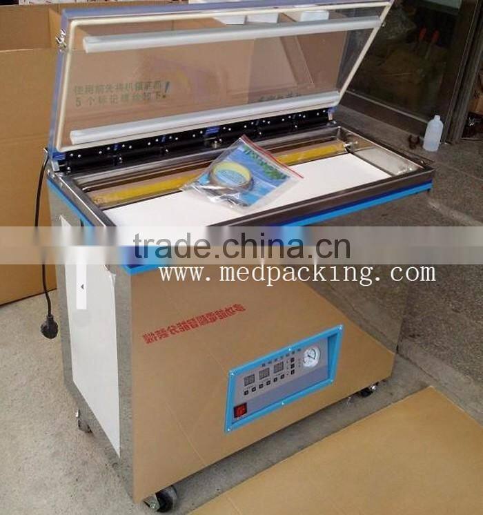 YSDZ-520 Hardcover machine Vacuum suction preservation quality multi-function vacuum packaging machine