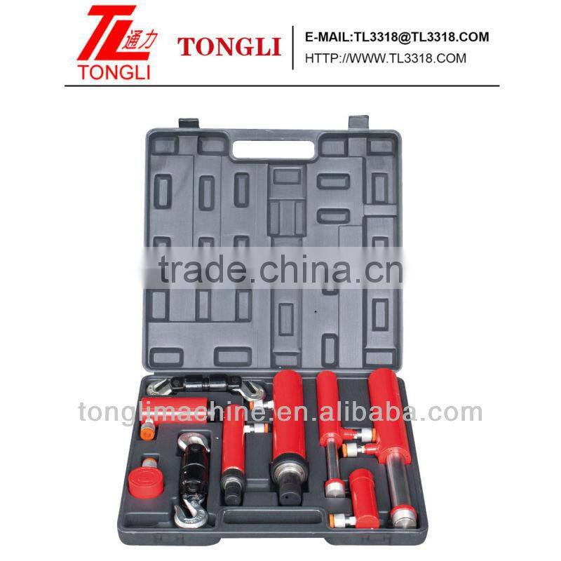 4 ton TL0200-1S hydraulic pump oil cylinder repair tools