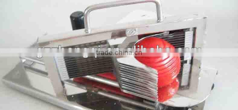 Hot Sale High Quality Manual Fruit Slicer (ZQW-4)