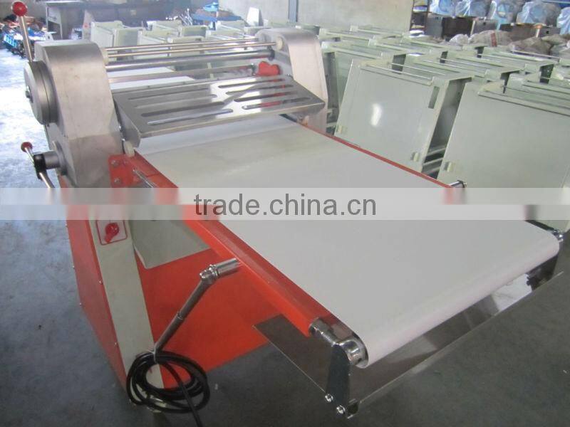 KSP Dough Crisping Machine