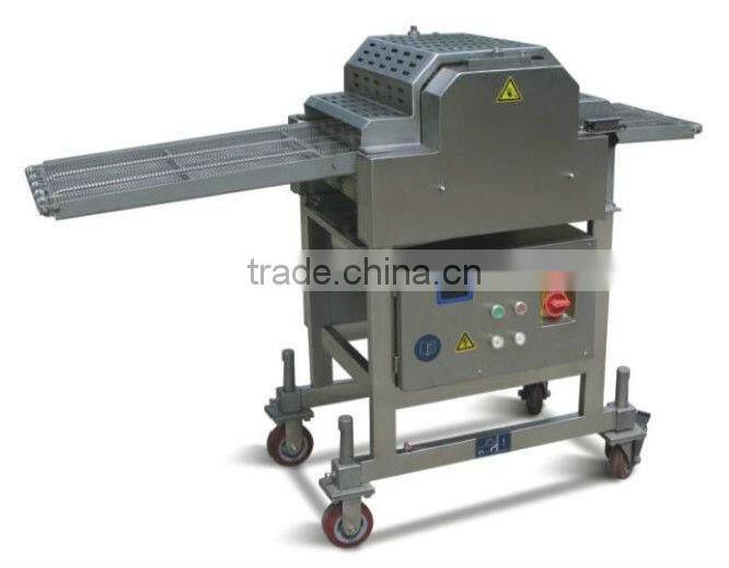 Fish Tender Machine