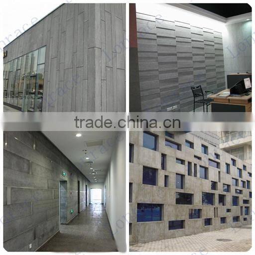 china wholesale fiber cement board siding cladding