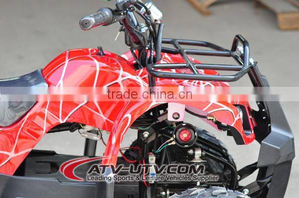 Direct Selling 800W/1000W 48V electric ATV for adults