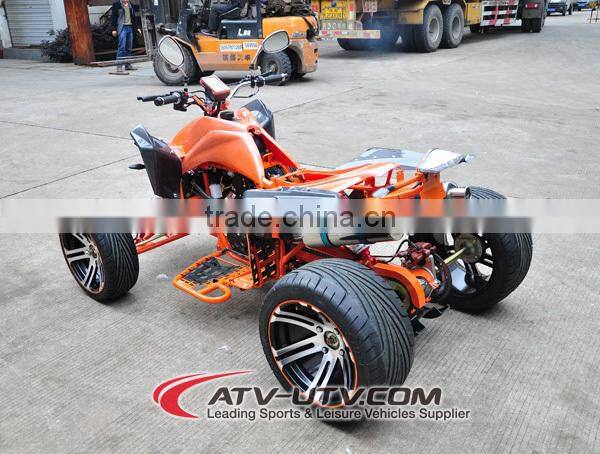 250cc 4 Stroke Water Cooled Cheap Price ATV (AT2001)