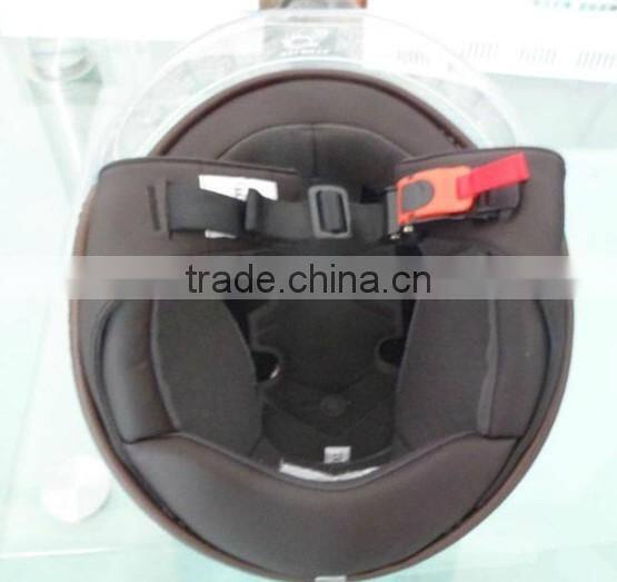 ECE open face helmet/adult helmet/motorcycle half face helmet (TKH-501)