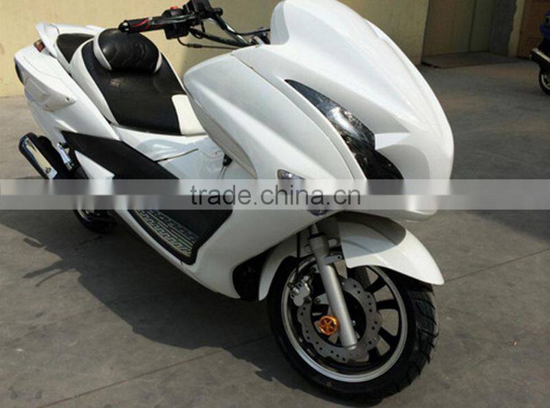 wholesale 2016 4-Stroke Manufacturers 13'' Wheel Gas Scooter Hot On Sale 2X